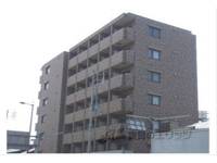 アスヴェル京都東寺前の外観