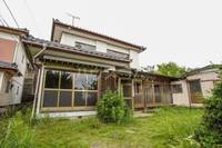 茨城県日立市滑川町3(一戸建)の賃貸物件の外観