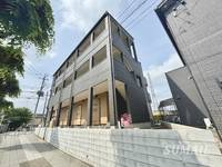 物件の外観画像