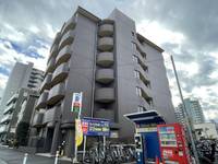 埼玉県さいたま市浦和区上木崎1(マンション)の賃貸物件の外観