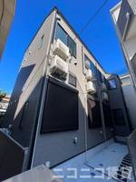 物件の外観画像