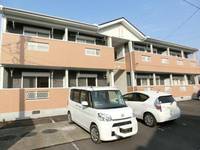 スパークルの外観