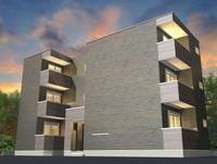 Regalest  SK 高柳の外観