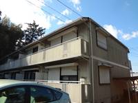 エクセル南山の外観