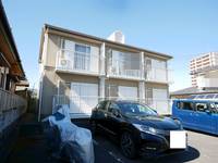 クレールハウスの外観