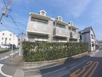 サンビレッジくれはの外観