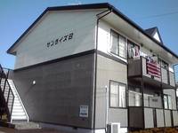 山口県宇部市山門4(アパート)の賃貸物件の外観