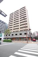 ウィングス片野Iの外観