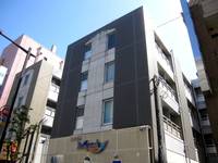東京都立川市柴崎町3(マンション)の賃貸物件の外観