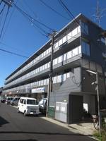 大阪府守口市大久保町5(マンション)の賃貸物件の外観