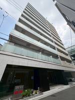 大阪府大阪市福島区玉川3(マンション)の賃貸物件の外観