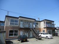 物件の外観画像