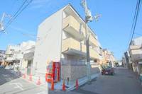 物件の外観画像