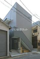 物件の外観画像