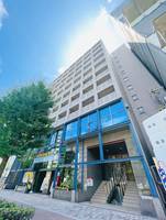 京都府京都市上京区南舟橋町(マンション)の賃貸物件の外観