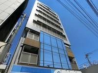 東京都八王子市台町4(マンション)の賃貸物件の外観