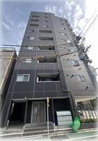 メゾンドシエルVIIIの外観