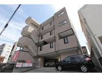 愛知県名古屋市名東区猪高台2(マンション)の賃貸物件の外観