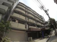 メゾン・ド・サンセールの外観