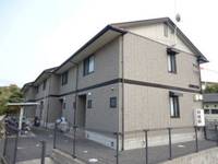 広島県広島市佐伯区五日市町大字皆賀(一戸建)の賃貸物件の外観