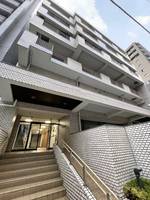 ニューハイツ湯島の外観