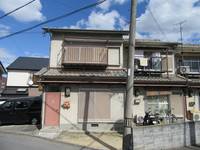 大阪府枚方市山之上1(一戸建)の賃貸物件の外観