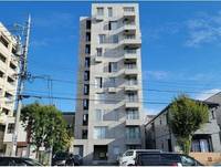 愛知県名古屋市千種区田代本通3(マンション)の賃貸物件の外観