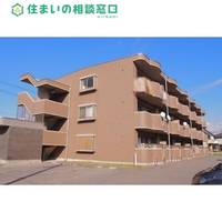 愛知県碧南市入船町2(マンション)の賃貸物件の外観