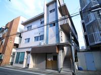 大栄第2ビルの外観