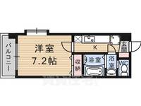 メゾン・ナイスリーの間取り