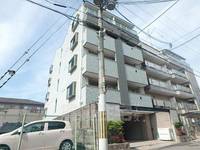 メゾン・ナイスリーの外観