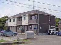 物件の外観画像