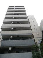 東京都文京区湯島3(マンション)の賃貸物件の外観