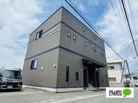 ココカラハウス川内2の外観