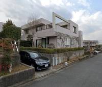神奈川県横浜市都筑区荏田南2(一戸建)の賃貸物件の外観
