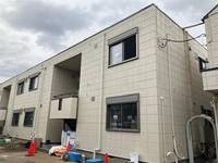 東京都練馬区桜台5(アパート)の賃貸物件の外観