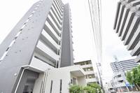 M・terraza吉島東の外観