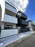 物件の外観画像