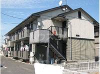 ラ・プロビダンス Aの外観