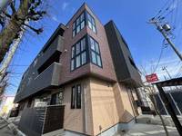 物件の外観画像