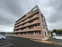 熊本県菊池郡大津町大字室(マンション)の賃貸物件の外観