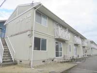 ファミールコーポ高屋6の外観