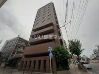 愛知県名古屋市東区芳野1(マンション)の賃貸物件の外観