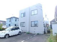 物件の外観画像