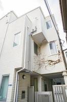 東京都北区田端1(マンション)の賃貸物件の外観