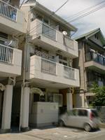 物件の外観画像