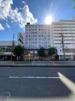 大阪府大阪市都島区都島本通4(マンション)の賃貸物件の外観