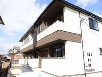 ラ・パルム・ドールの外観