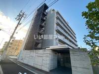 兵庫県神戸市東灘区御影塚町2(マンション)の賃貸物件の外観