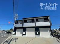 物件の外観画像